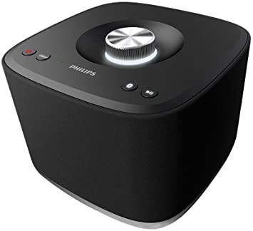 Wireless multiroom speaker