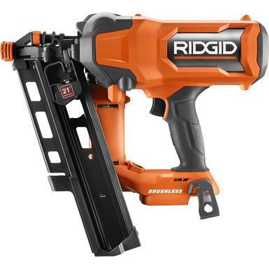 Ridgid tool