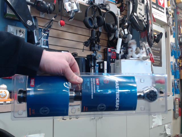 3/8 torque