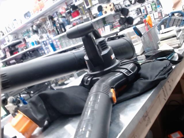 Blower electrique + extender