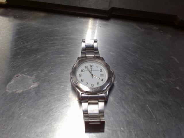 Montre homme stainless
