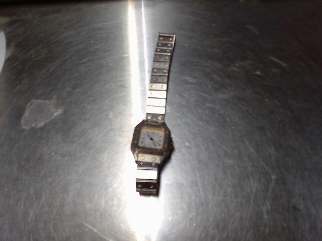 Montre cartier