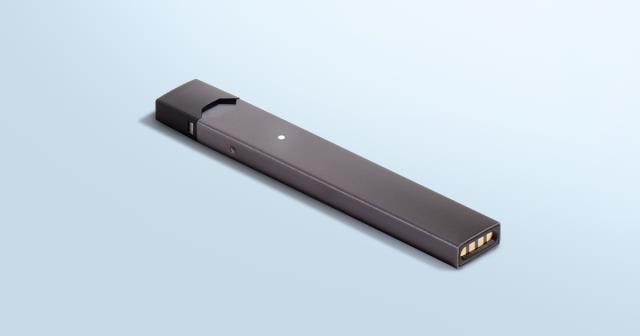 Juul + le chargeur