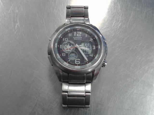 Montre eco drive citizen