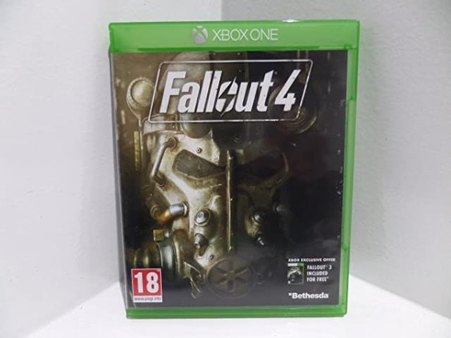 Fallout 4