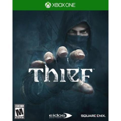 Thief xbox one