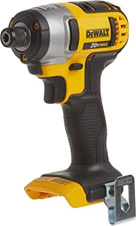 Impact dewalt avec bat 4ah