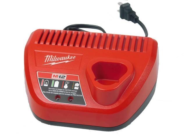 Chargeur m12