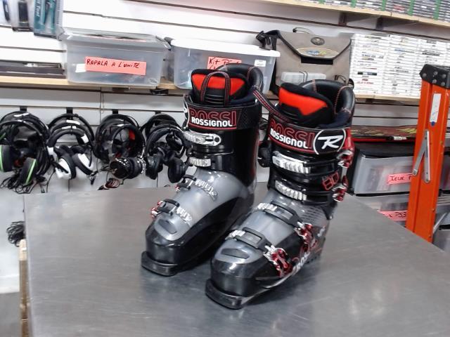 Paire botte ski(8.5 homme)