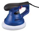 Random orbit polisher simonz wwith bag