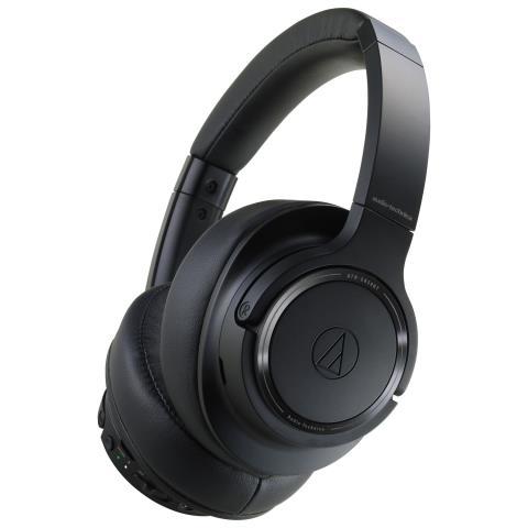 Wireless headphones
