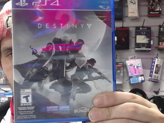 Destiny 2
