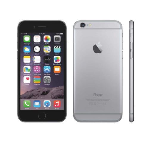 Iphone 6 plus 64gb