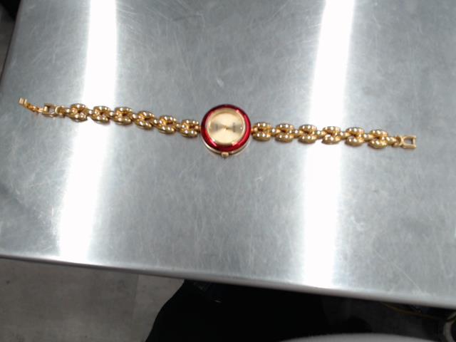 Montre pour femme stainless steel