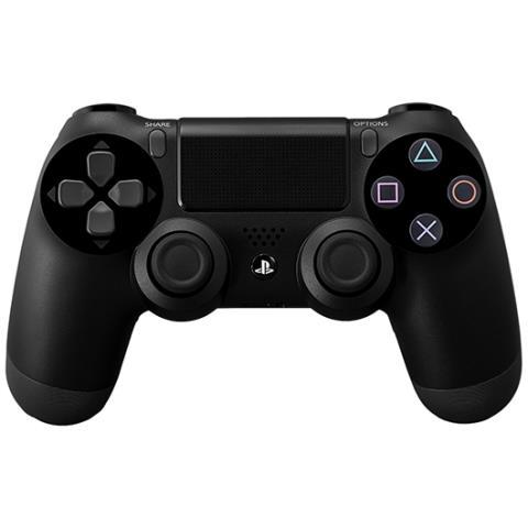 Manette ps4