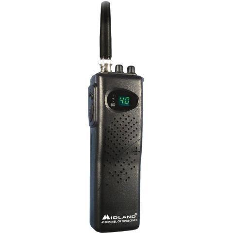 Radio midland cb transceiver