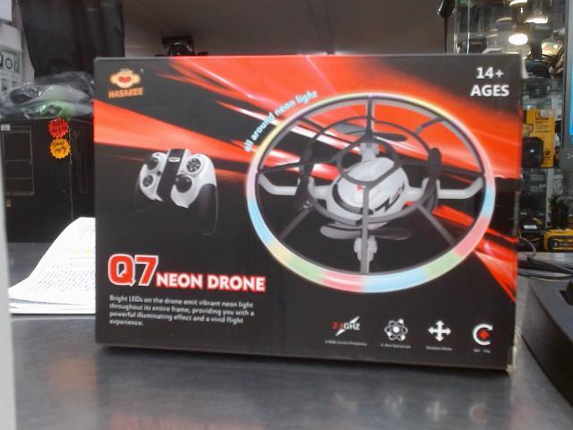 Drone neuf en boite