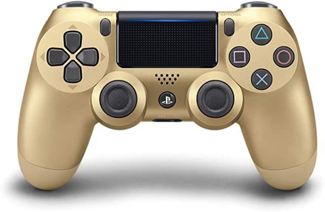 Manette gold