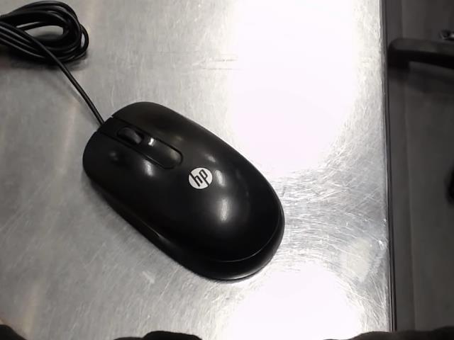 Souris a fil