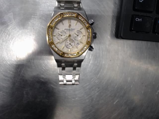 Royal oak replique