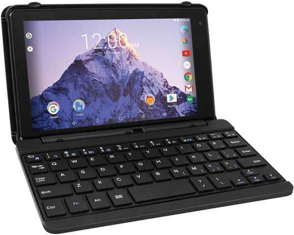 Tablette rca avec clavier