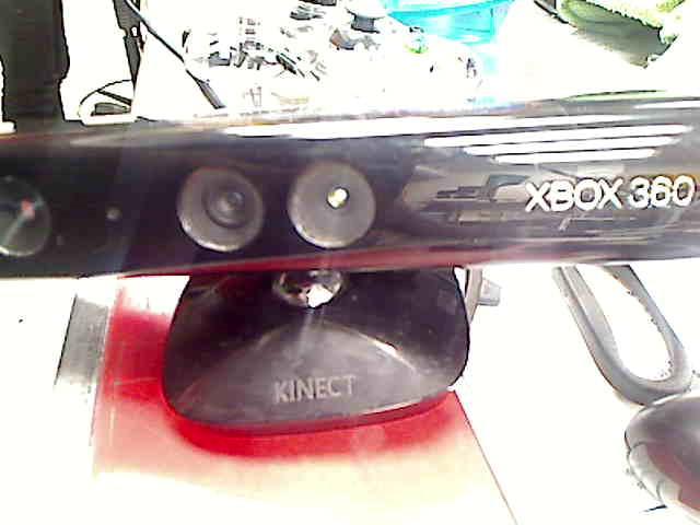 Kinect