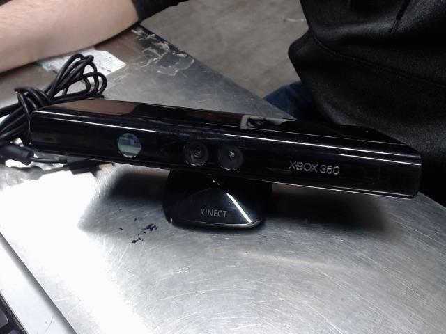 Kinect xbox 360