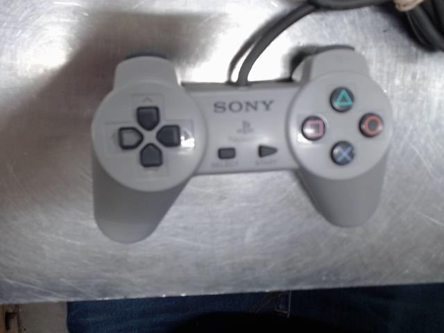 Manette ps1