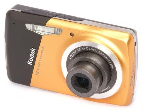 Kodak easy share m530