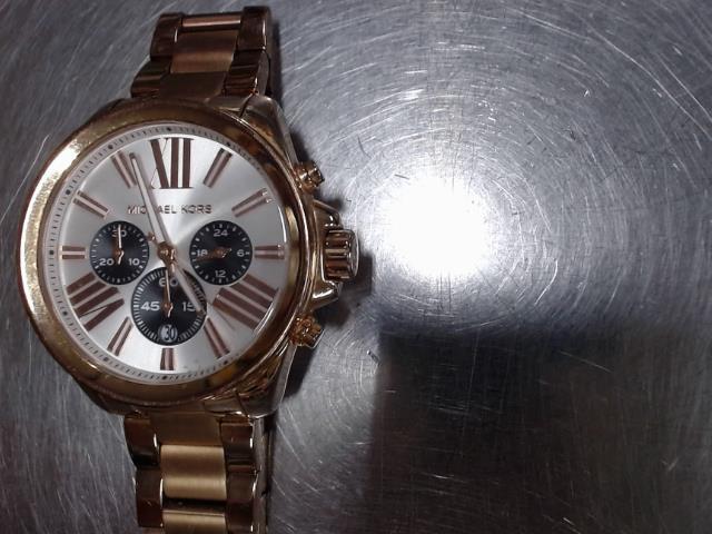 Montre femme stainless