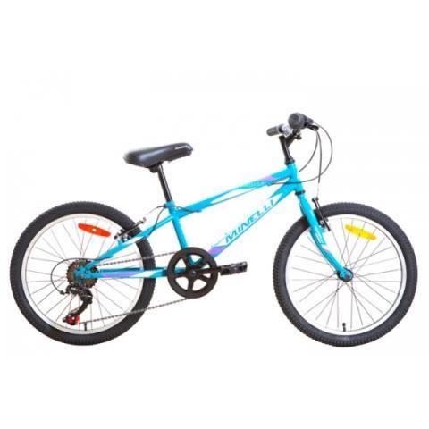 Velo pour enfant hybride 20p