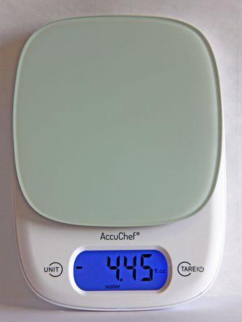 Balance pour cuisine 3kg