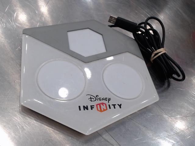 Portal disney infinity