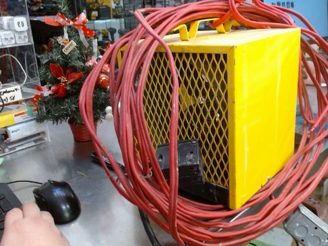 Heater 200w+breaker