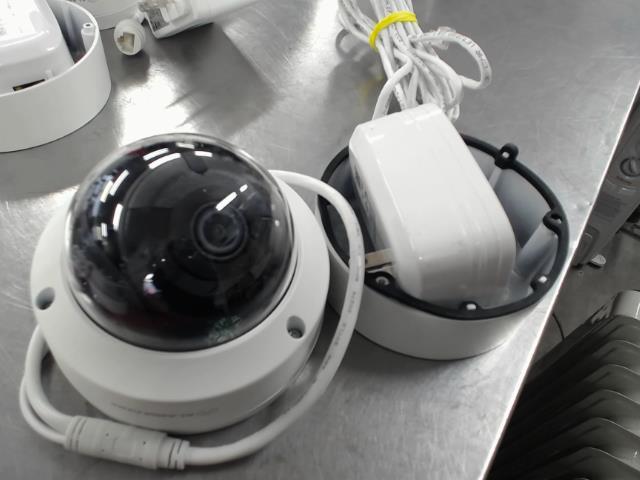 Camera de securite dome + acc