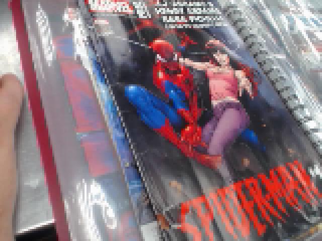 Marvel free previews #24 september 2019