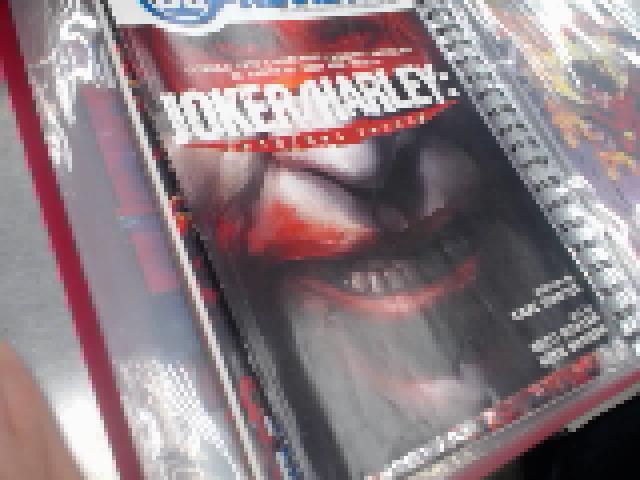 Dc preview issue 16 august 2019 comics