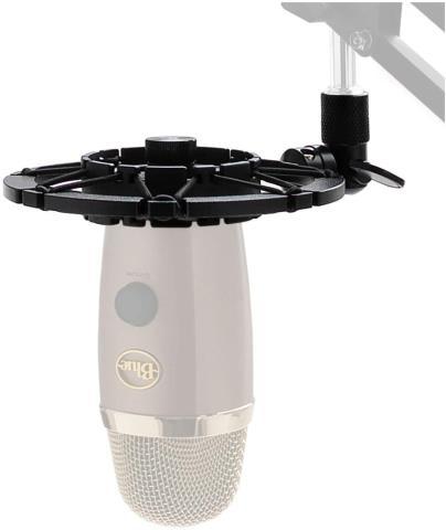 Yeti nano microphone shock mount