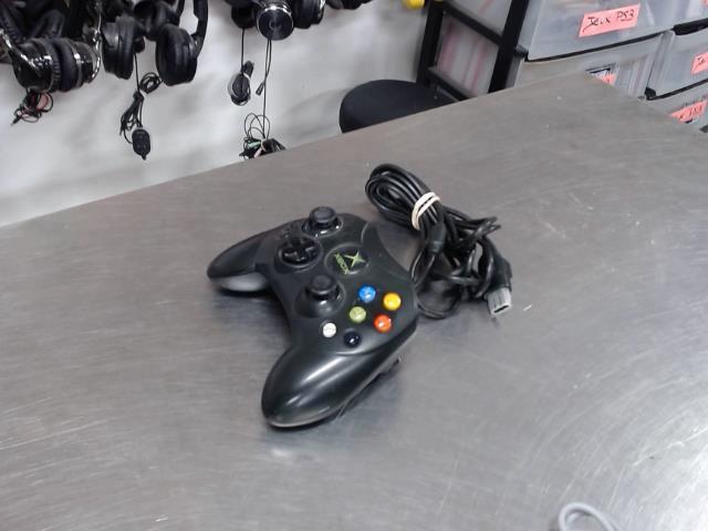 Manette xbox