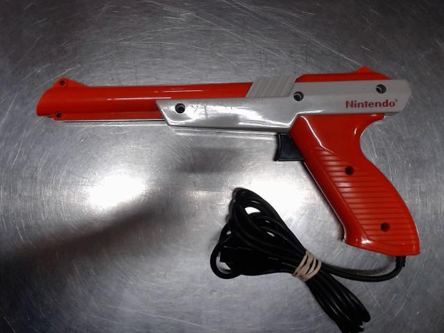 Gun nes