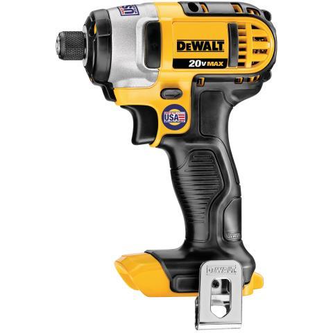 Drill dewalt 20v max