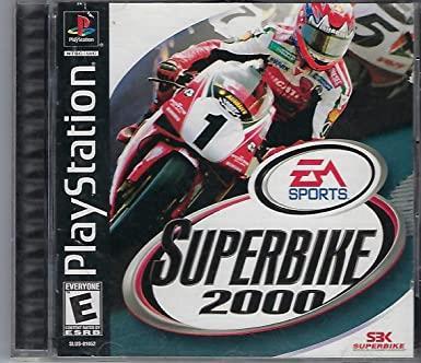 Superbike 2000