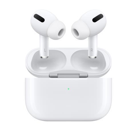 Air pods pro 2019 avec box