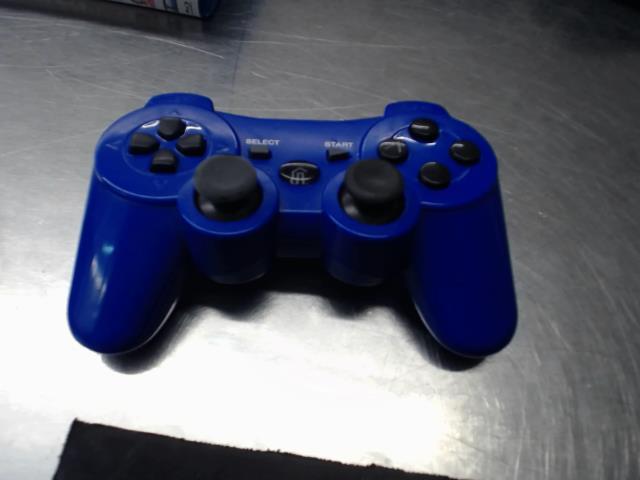 Manette ps3 pas de sony