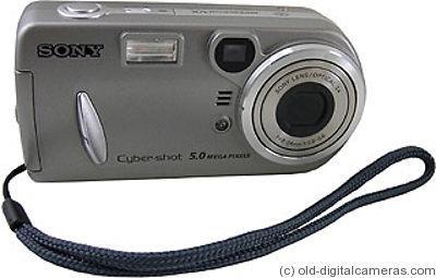 Camera digitale