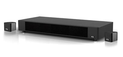 Digital home theater
