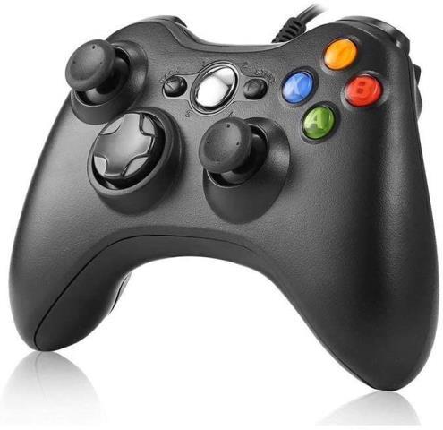 Manette 360