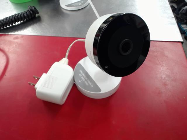 Camera de securite avec power