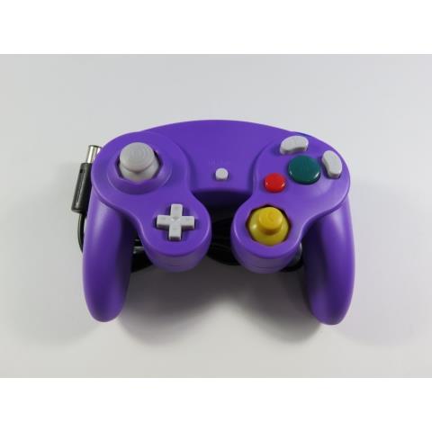 Manette gameboy