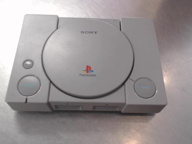 Playstation 1+acc